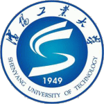 瀋陽工業大学　校徽